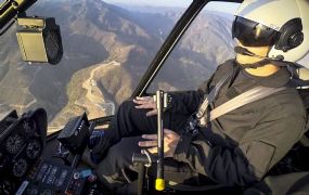 Skyryse: een FlightOS voor alle helikopters? ... een vervolgverhaal van Mark Groden