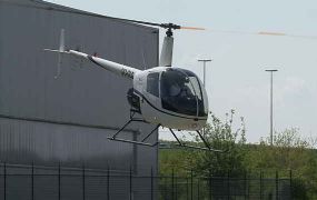 Minister Crevits schrapt opleiding helikopterpiloot uit subsidie KMO-portefeuille