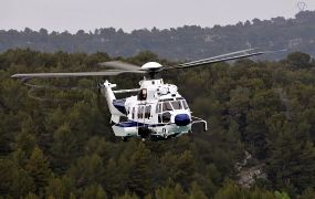 Japanse Politie koopt extra Airbus helikopters