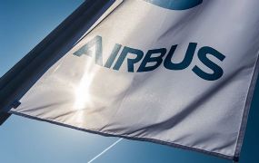 Airbus groep kondigt het ontslag aan van 15.000 medewerkers