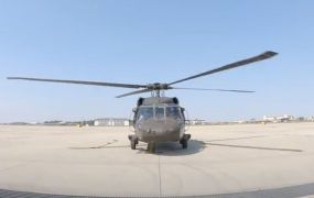 Amerikaans Congres keurt levering van Black-Hawk helikopters aan Lithouwen goed.