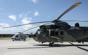 Duitse marine in de knoei door vertraging bij aankoop van de NH-90 SeaLion, ook Spanje twijfelt over NH-90