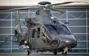 Het Franse leger heeft niet minder dan 438 helikopters in dienst