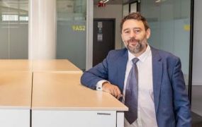 FLASH: Belgische luchtvaartautoriteit heeft nieuwe directeur-generaal