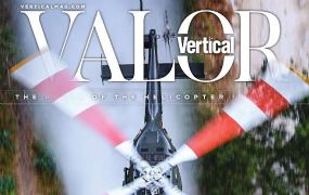 Lees hier de zomer editie van het helikoptermagazine Valor