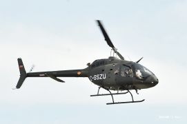 Zuid Korea wil 41 trainingshelikopters kopen