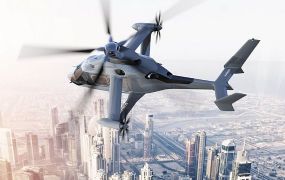 Airbus Helicopters wil met Leonardo nieuwe militaire helikopter bouwen