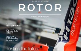 Lees hier de januari 2021 editie van ROTOR