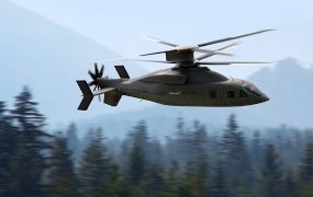 Boeing en Sikorsky brengen nieuwe versie van de Defiant X