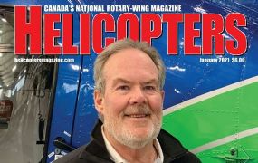 Lees hier uw editie van het magazine Helicopters