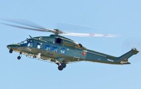 RAF gaat haar Puma's vervangen: programma NMH van start
