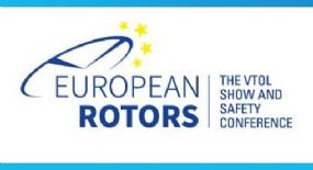 European Rotors beurs in Keulen - eindelijk een helikopterevent in 2021  