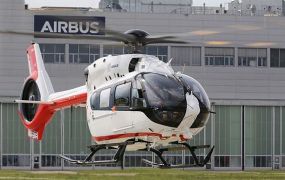 Airbus verkoopt H145's aan SAF voor EMS; een ervan zal in Belgie vliegen