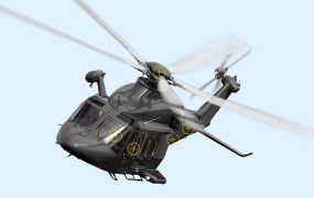 Boeing & Leonardo missen certificatie van MH-139 Grey Wolf - update