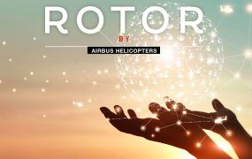 Lees hier Airbus Rotor magazine - Juli 2021