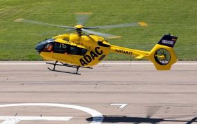Kort nieuws: H145 bij ADAC - Sikorsky sluit fabriek 