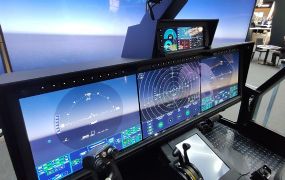 Russian Helicopters toont ook haar nieuwste cockpit op de Army-2021