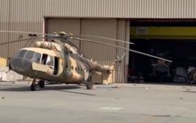 UPDATE: Afghanistan en helikopters - een laatste overzicht 
