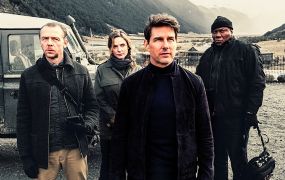 Mission: Impossible - Fallout, de helikopterstunts met Tom Cruise  