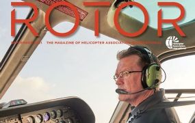 Lees hier de september editie van Rotor (HAI)