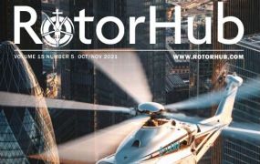 Lees hier uw oktober / november editie van RotorHUb