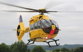 Airbus Helicopters present op de eerste European Rotors beurs volgende week