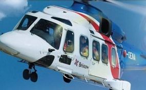 Nieuwe kustwachthelikopter te zwaar (en/of te luidruchtig) voor Midden-Zeeland?