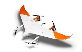 Nederlandse dronepionier Avy lanceert het eerste Drone Response Network ter wereld 