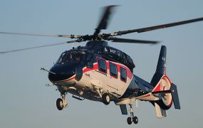 Russian Helicopters Ka-62 kreeg typecertificaat