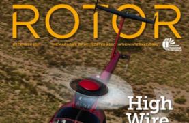 Lees hier uw december 2021 editie van het magazine ROTOR 