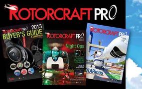 Rotorcraft Pro - Editie Januari 2013 