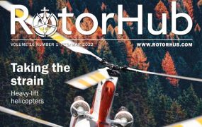 Lees hier uw februari / maart editie van RotorHub