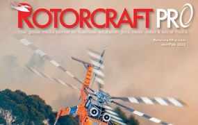 Lees hier uw januari / februari editie van Rotorcraft Pro