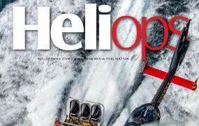Lees hier HeliOps editie 136 - met Politieheli Nederland