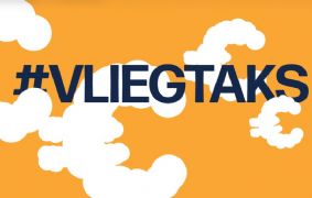 FLASH: Wet op de vliegtaks is verschenen in het Belgisch Staatsblad