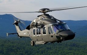 FLASH: UK Defensie koopt 44 medium helikopters