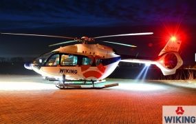 FLASH: Helikopteroperator Wiking is failliet