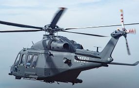 Boeing hoopt op certificatie van de MH-139A eind deze zomer