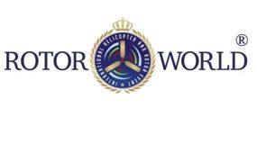 RotorWorld 2022 - uw persoonlijke uitnodiging 