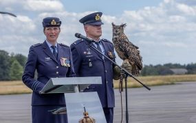 Nederlandse DHC heeft twee nieuwe squadrons
