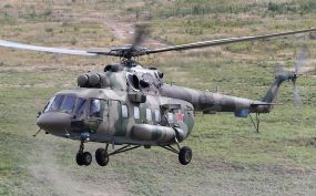 FLASH: Filipijnen annuleren bestelling Russische helikopters 