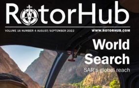 Lees hier uw augustus / september editie van RotorHub
