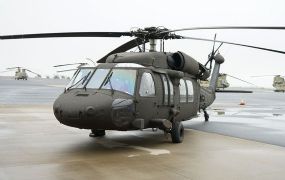 US Army heeft de UH-60V getest en goedgevonden