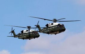 Kort nieuws: FTD voor VH-92A - Cabri incident wordt onderzocht