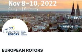 European Rotors helpt met je carriere