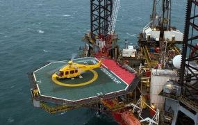 INEOS tekent contract met NHV Aberdeen