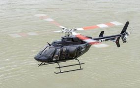 Argentijnse Defensie koopt 6 Bell 407GXi helikopters