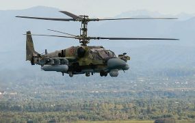 NATO-landen moeten 250 Russische helikopters vervangen