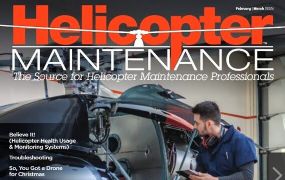Lees hier uw editie van Helicopter Maintenance