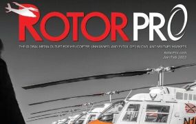 Lees hier Heli-Expo editie van RotorPro